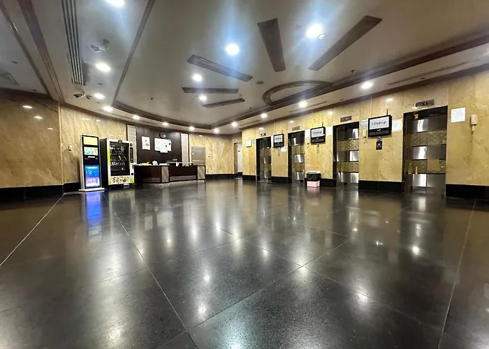 Pathfinder Partition Room In Barsha Heights Tecom