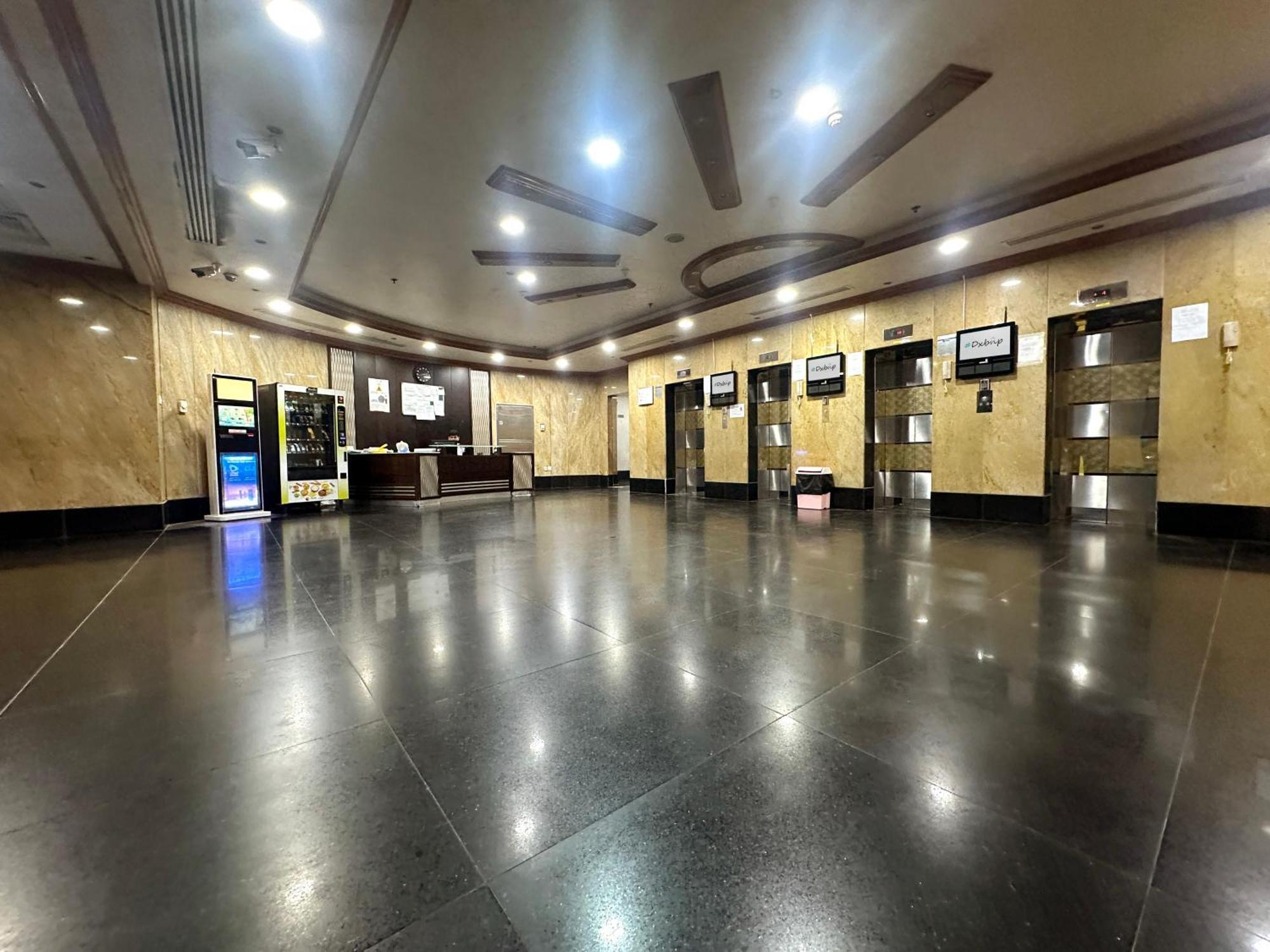 Alloggio in famiglia Pathfinder Partition In Barsha Heights Tecom