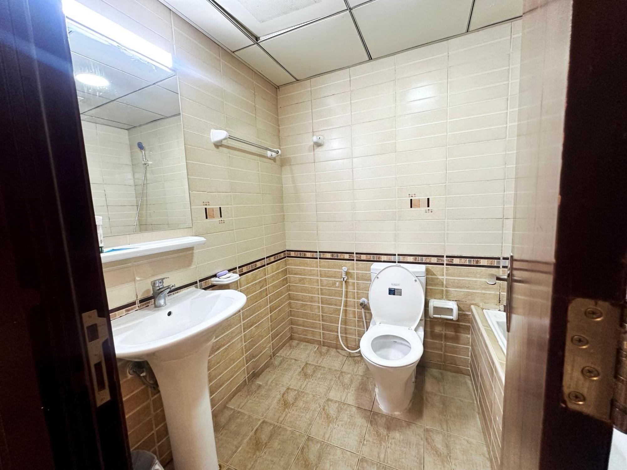 Alloggio in famiglia Pathfinder Partition In Barsha Heights Tecom Dubai
