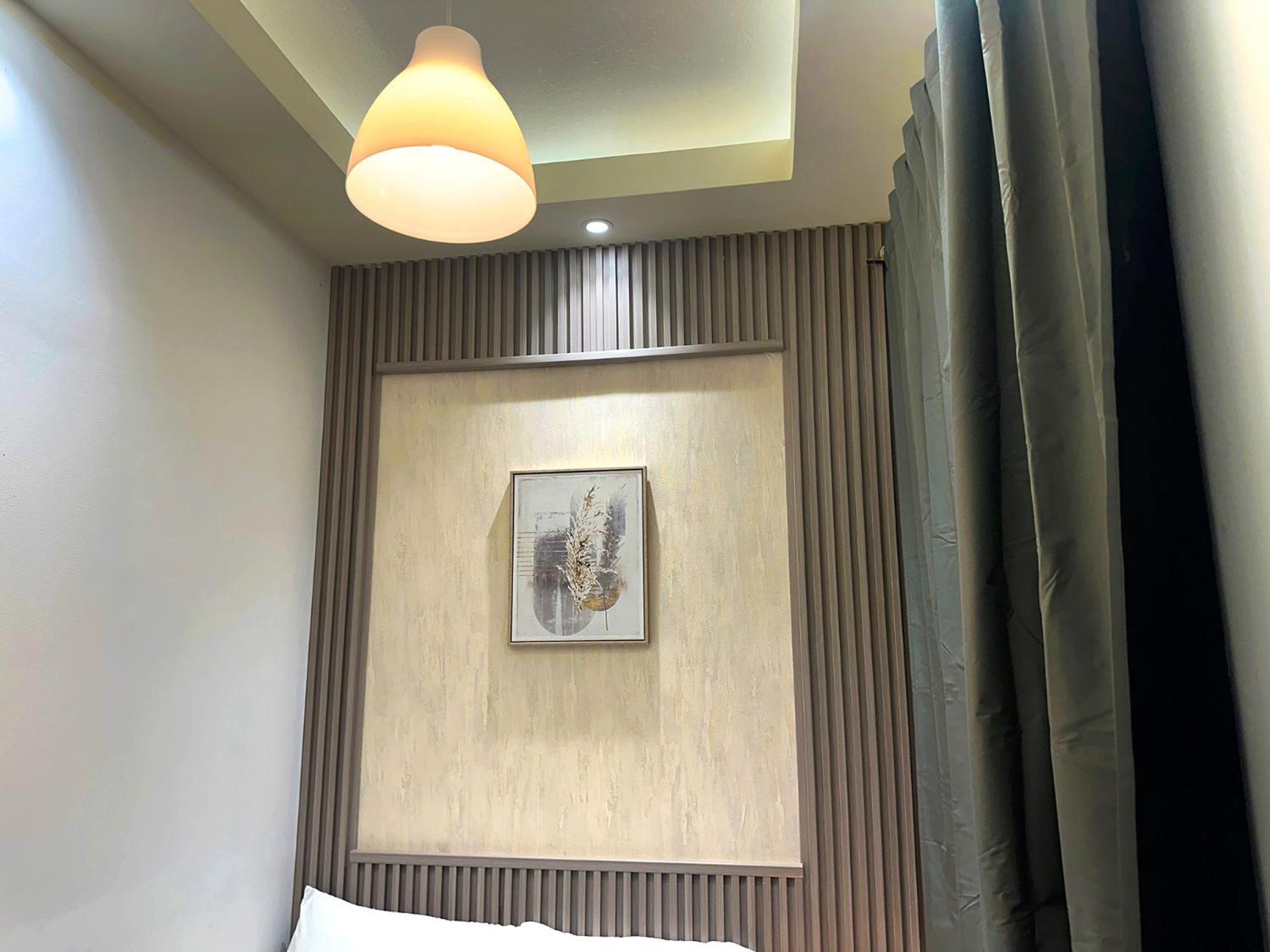 Alloggio in famiglia Pathfinder Partition In Barsha Heights Tecom